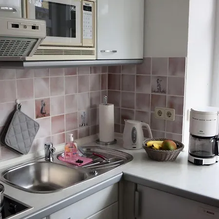 Haus-calidris-whg-02 Sankt Peter-Ording