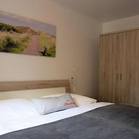 Haus-calidris-whg-02 Apartamento *