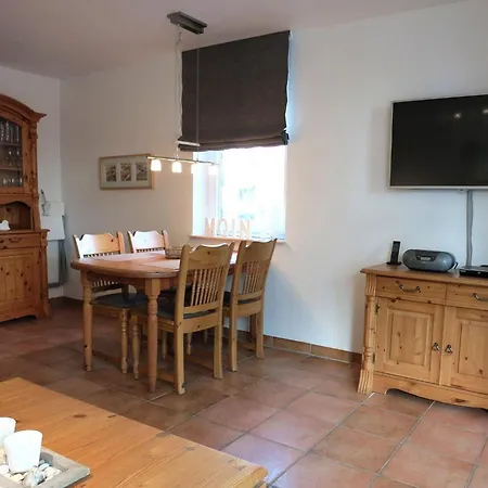 Haus-calidris-whg-02 Apartamento