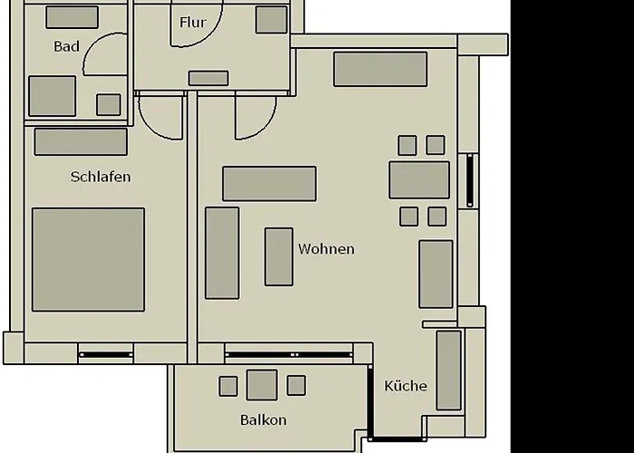 Lägenhet Haus-calidris-whg-02